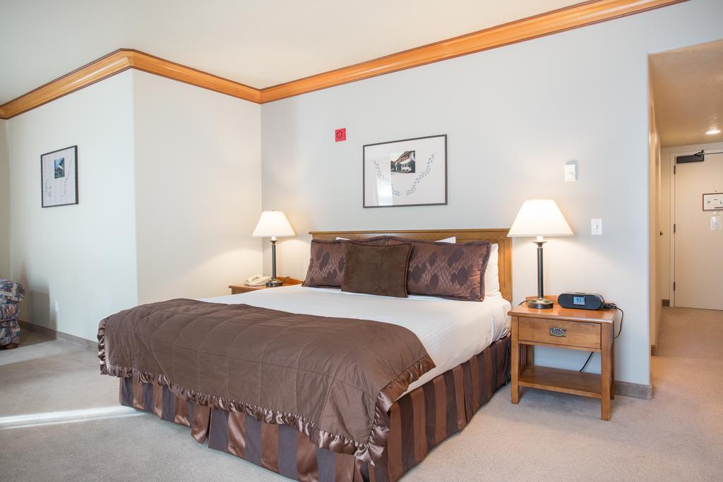 The Inn At Solitude Chambre photo