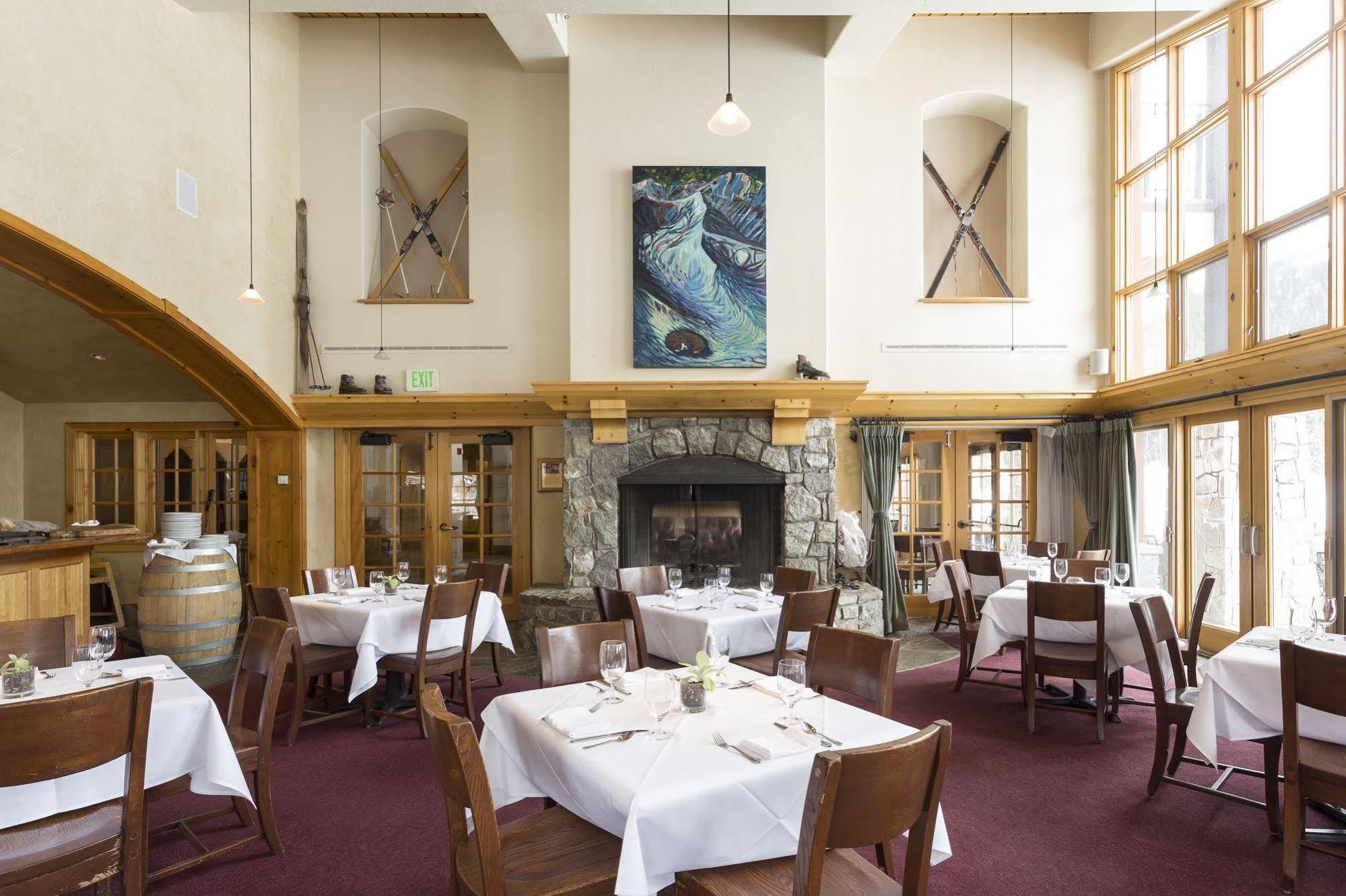The Inn At Solitude Extérieur photo