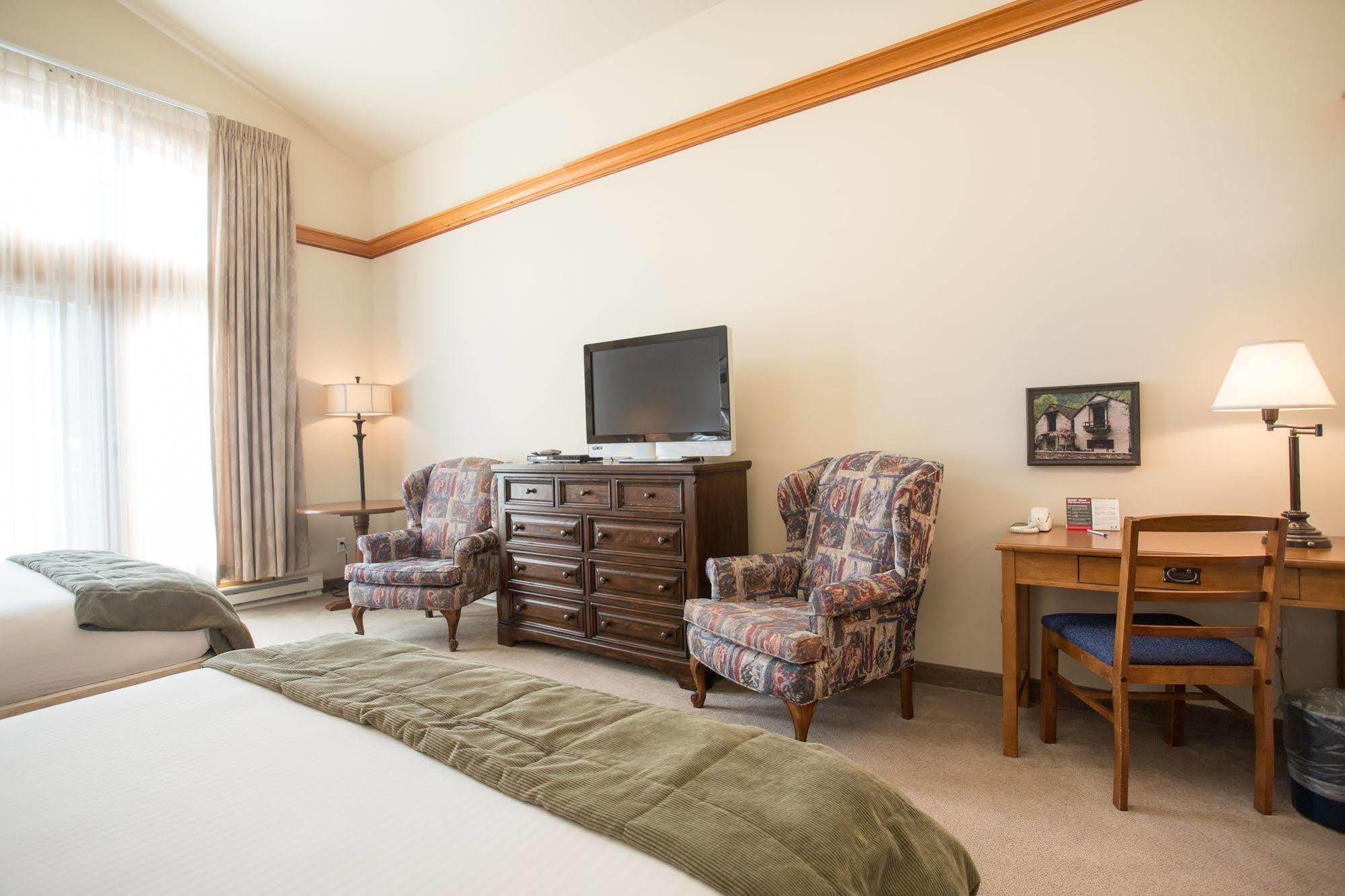 The Inn At Solitude Extérieur photo