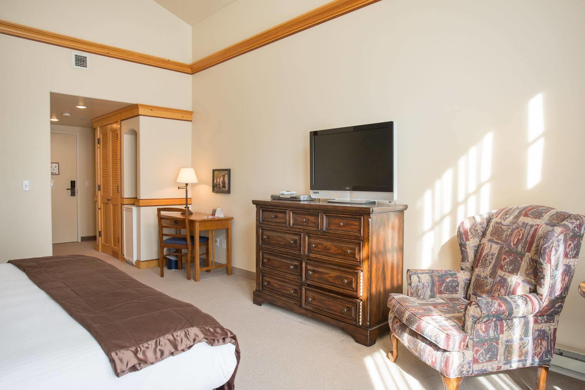 The Inn At Solitude Extérieur photo