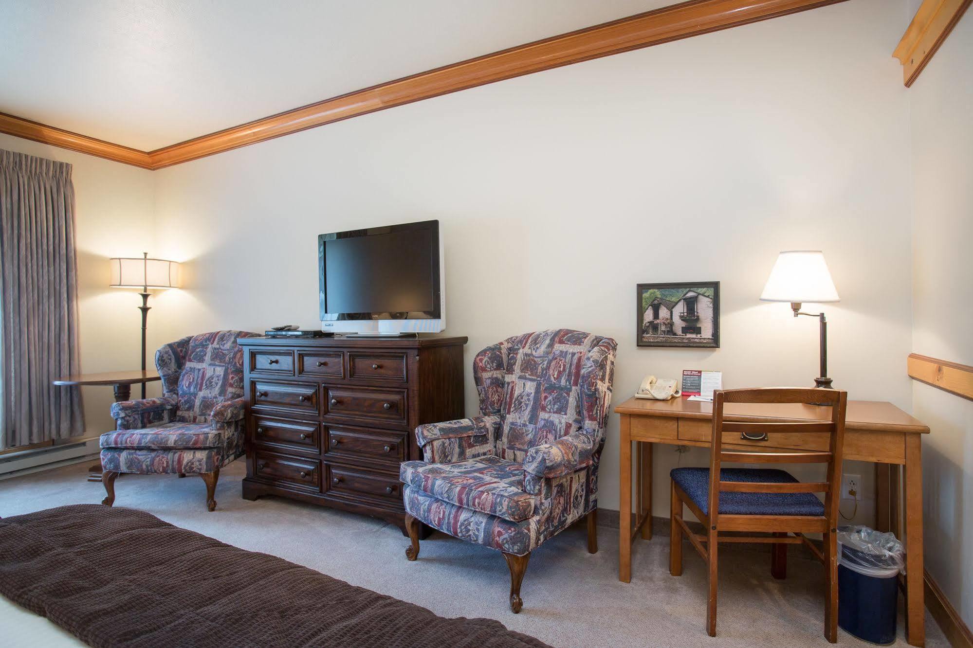 The Inn At Solitude Extérieur photo