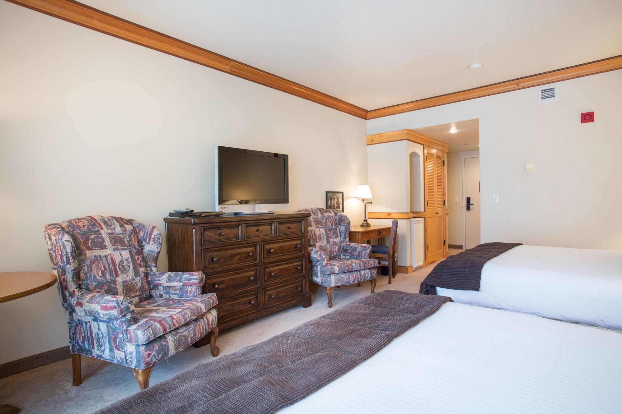 The Inn At Solitude Extérieur photo