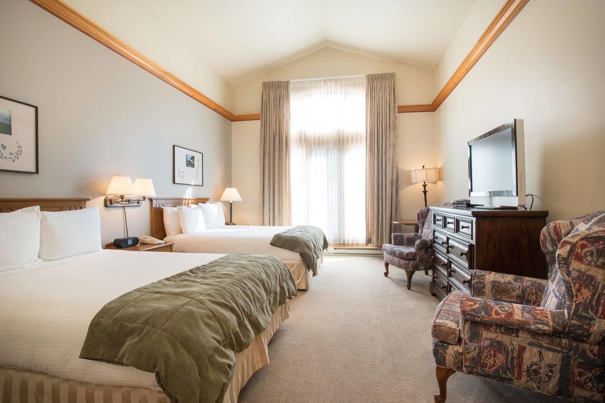 The Inn At Solitude Extérieur photo
