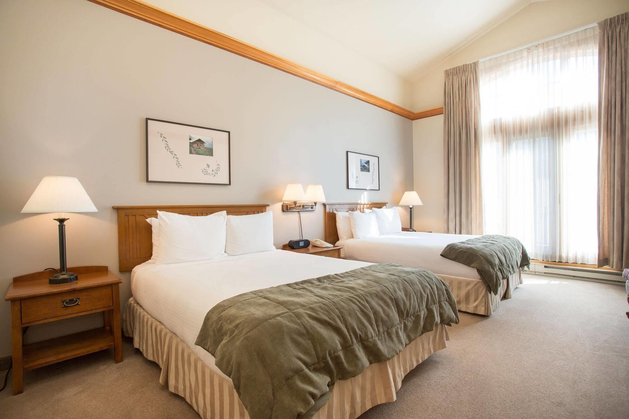 The Inn At Solitude Extérieur photo