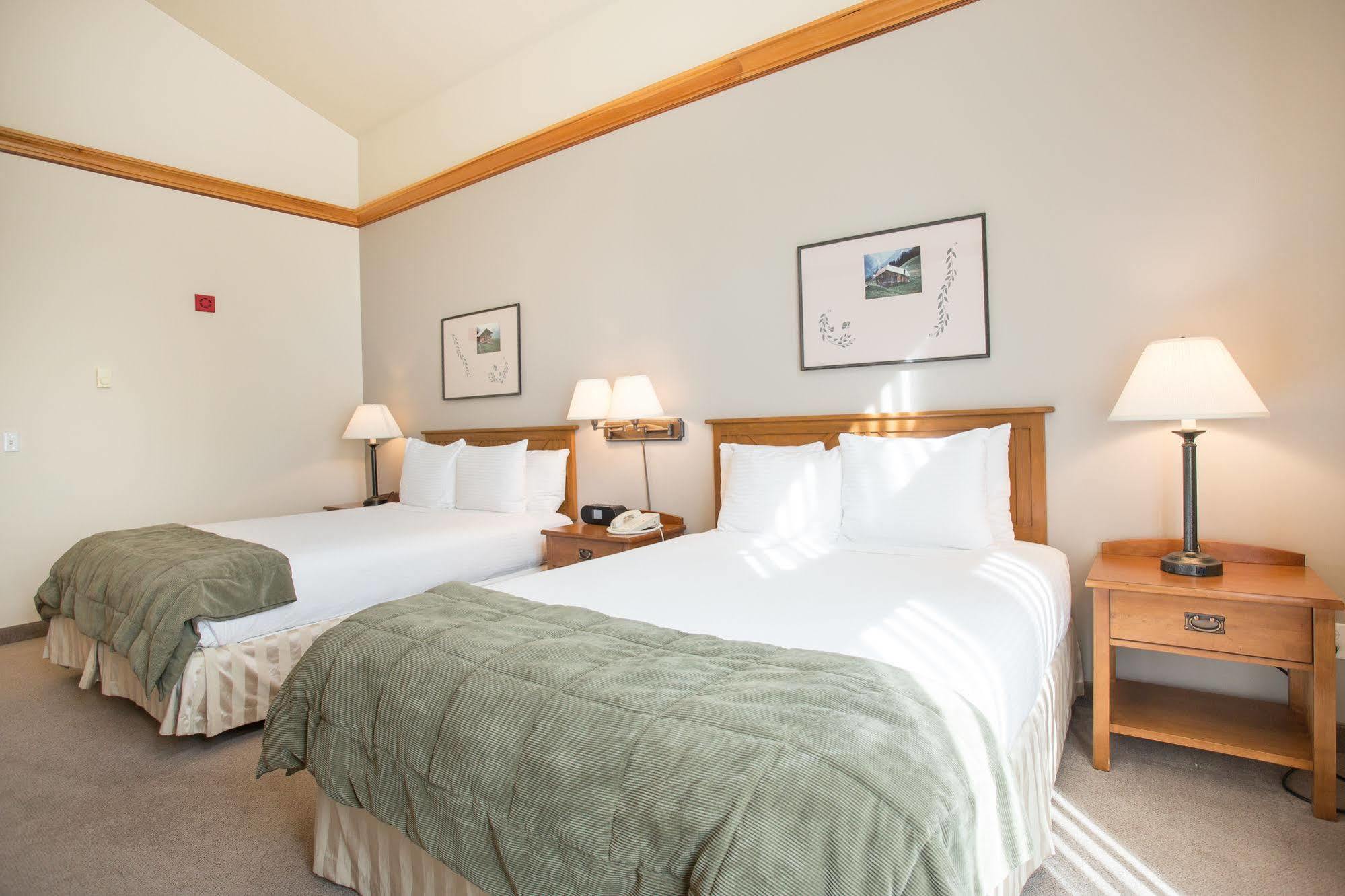 The Inn At Solitude Extérieur photo